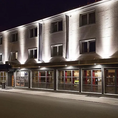 Hotell Dronningens-3