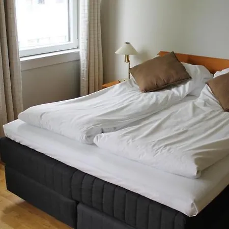 Thon Hotel Sandviken Brygge-2