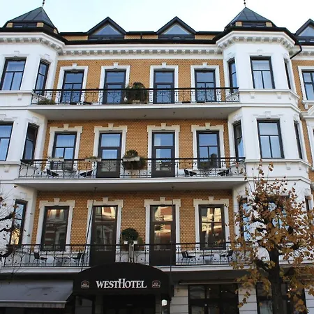Best Western West Hotel-2