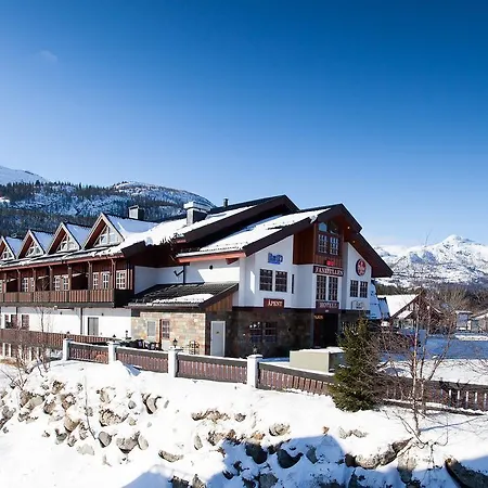 Fanitullen Hotel-2