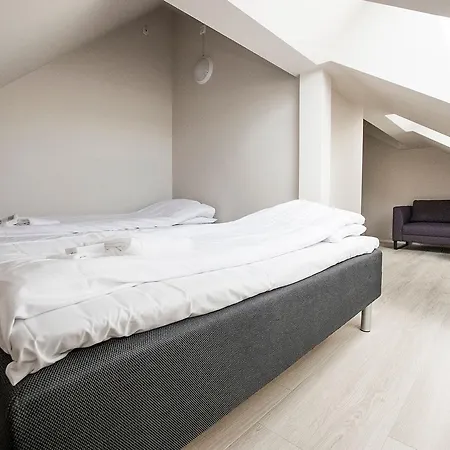 Stavanger Housing Hotel-2