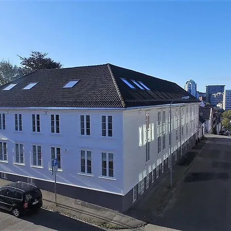 Stavanger Housing Hotel-3