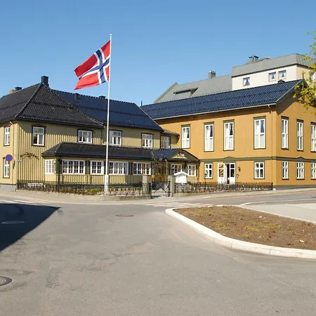 Hotel Kong Carl - Unike Hoteller-2