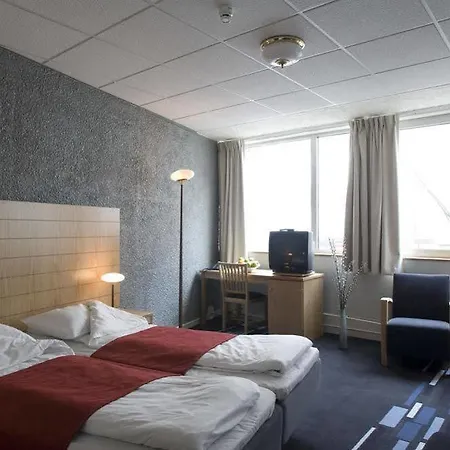 Comfort Hotel Stavanger-3