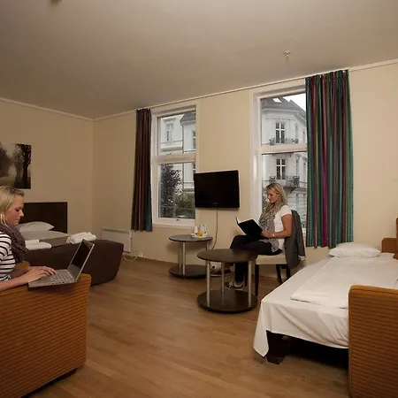 Bergen Travel Hotel-2
