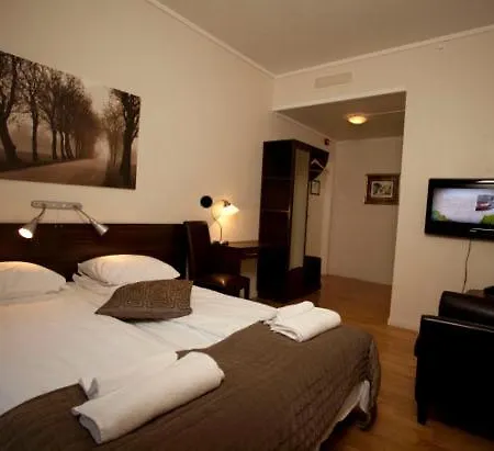 Bergen Travel Hotel-3