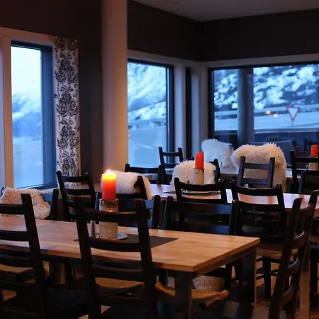 Hordatun Hotel-2