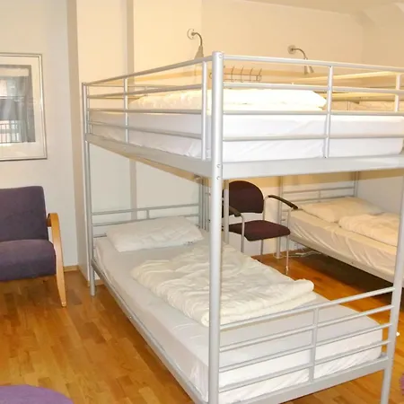 City Hostel Bergen-3