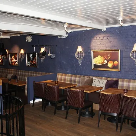 Best Western West Hotel-3