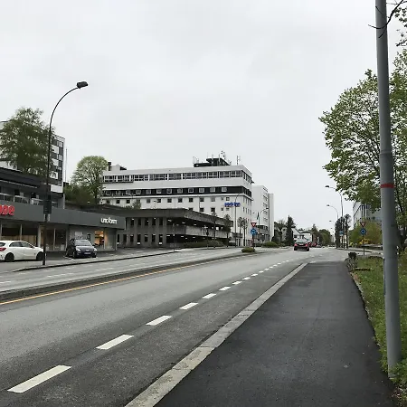 Hotel Centrum Box-2