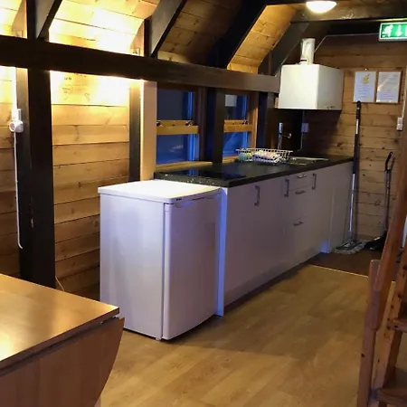 Lofoten Feriesenter-2