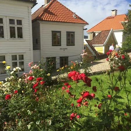 Annehelenes B&B-2