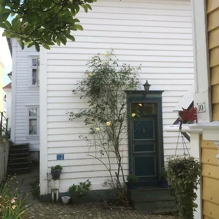 Annehelenes B&B-3