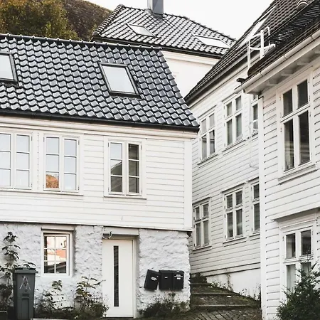 Skuteviken Apartments 40-3