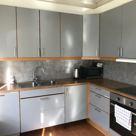 Guesthouse- Mollegata 39-2