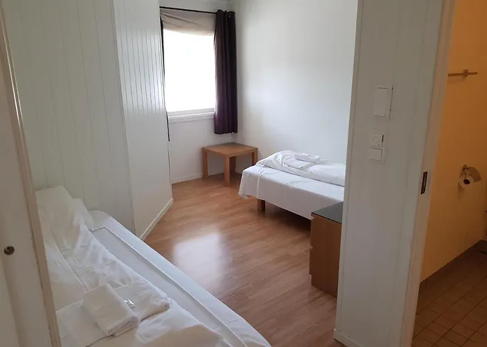 Bech'S Hotell & Camping