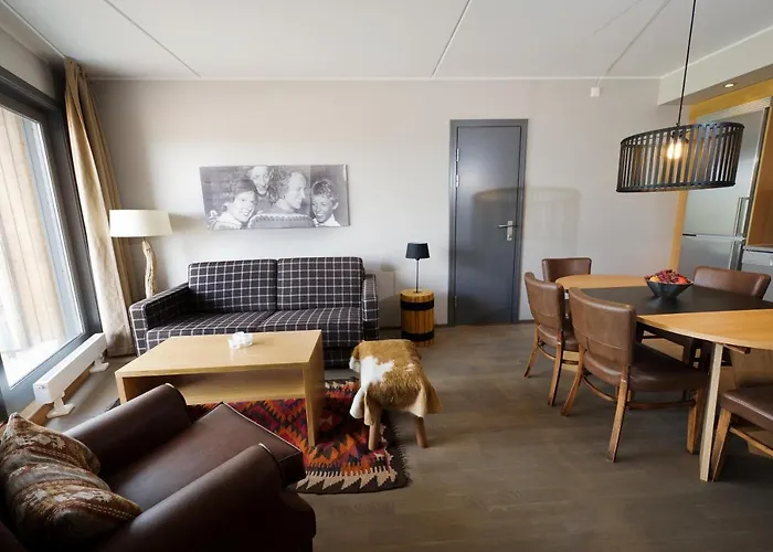 Skistar Lodge Trysil