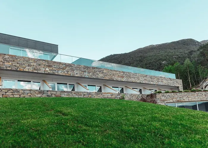 Hardanger House