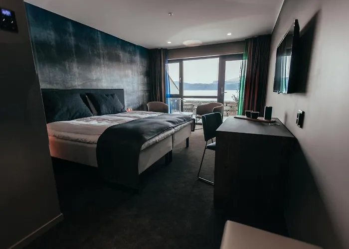 Hardanger House