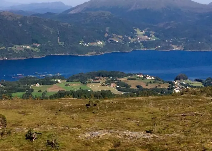 Leite Telt Camping