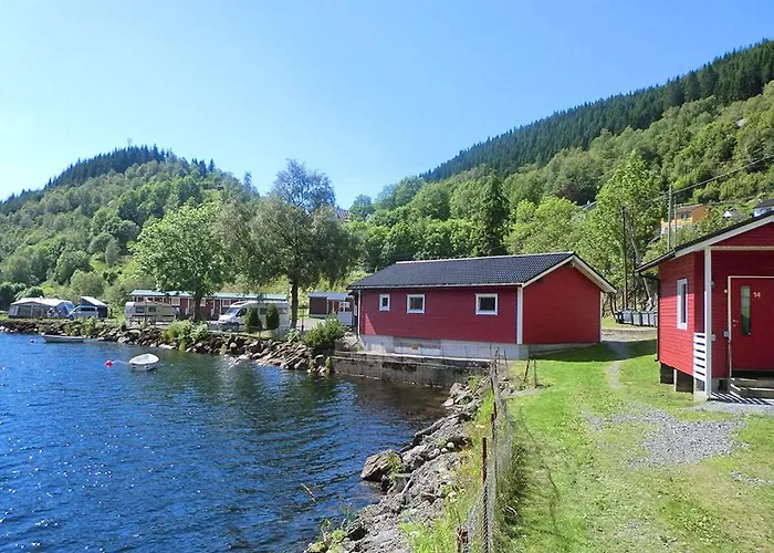 Grimen Camping