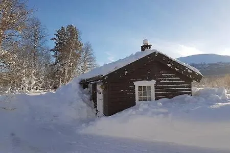 Gammelstuggu