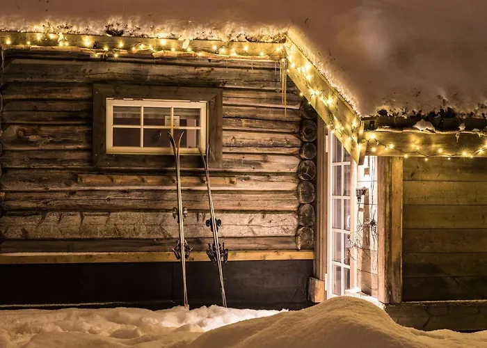 Skigaarden