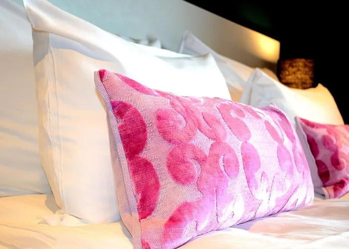 Thon Hotel Central