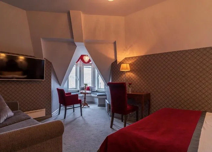 Grand Hotel Flekkefjord