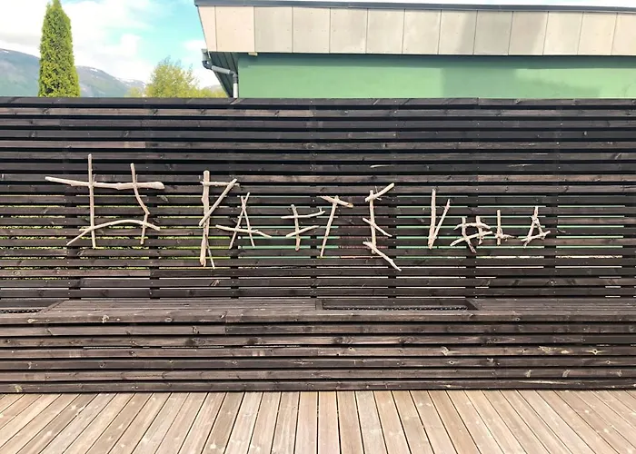 Havila Hotel Raftevold