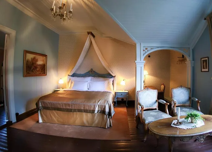 Jervell Gjestehus Hotel Alesund