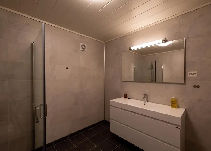 Flotunet - Jornhuset