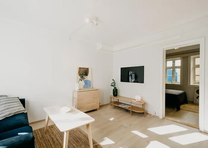 Bergen Beds Aparthotel