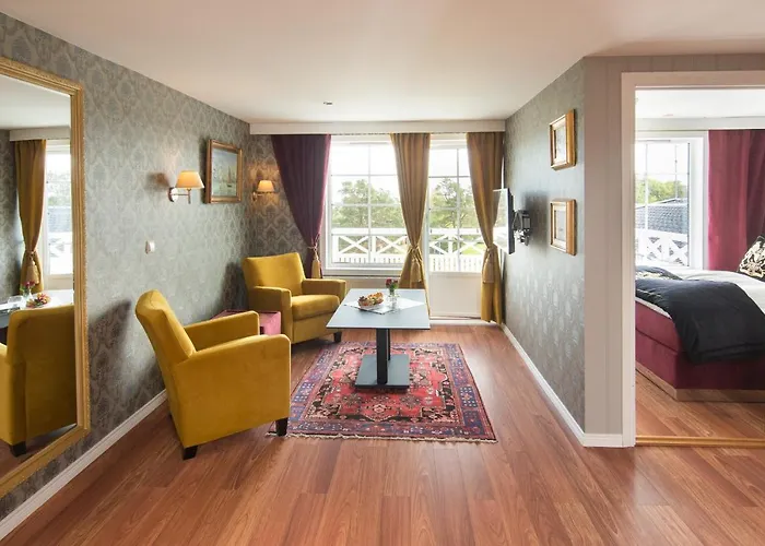 Arendal Herregaard Spa & Resort