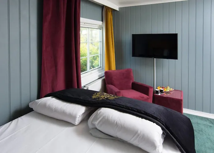 Arendal Herregaard Spa & Resort
