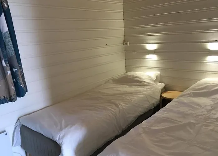 Osensjoen Camping
