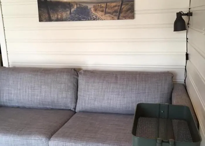 Osensjoen Camping