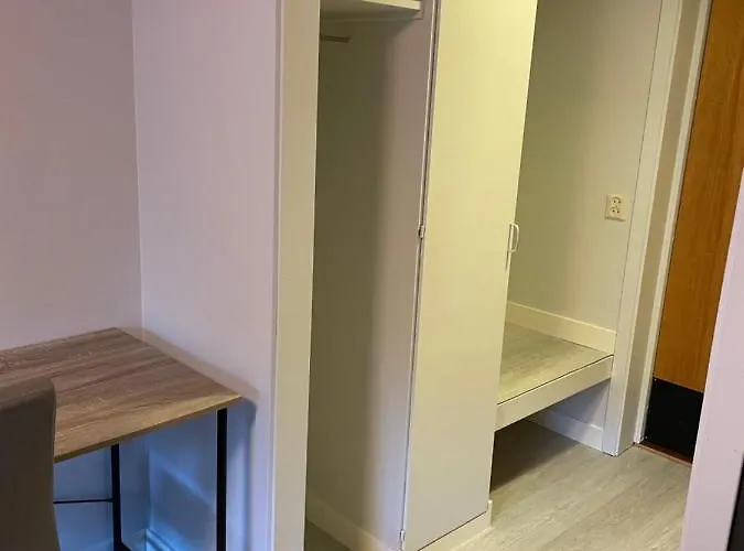 Namsen Hotell