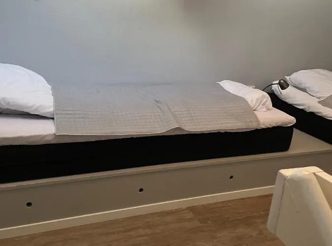 Namsen Hotell