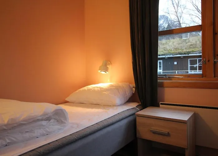 Andalsnes Hostel