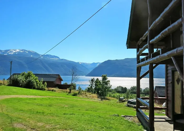 Chalet Malsnes By Interhome