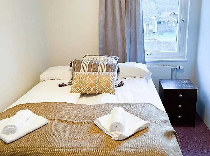 Hotell Nesbyen