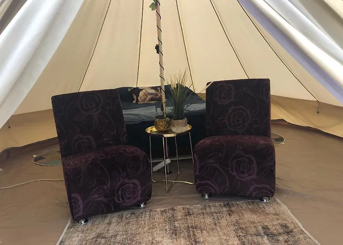Skysstasjonen Cottages