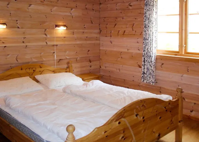 Chalet Eiknes By Interhome