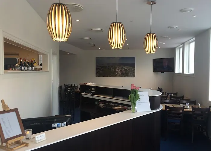 Astoria Hotel Kristiansund
