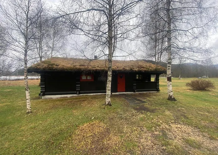 Morgedal Camping