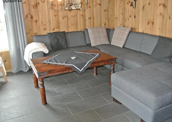 Amazing Home In Hemsedal With Sauna