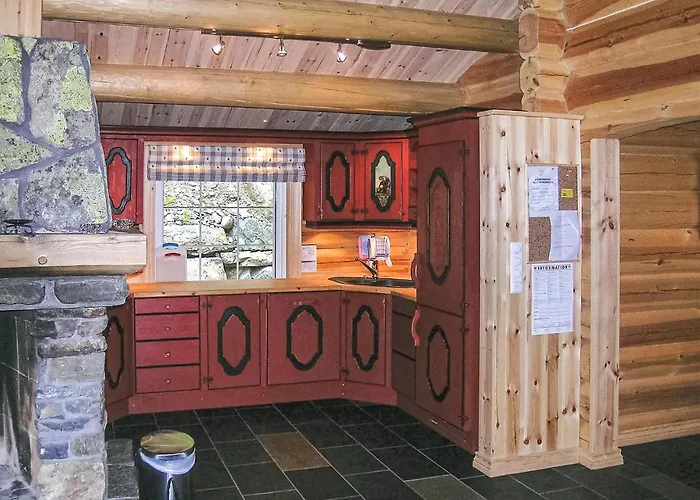 Skarsnuten