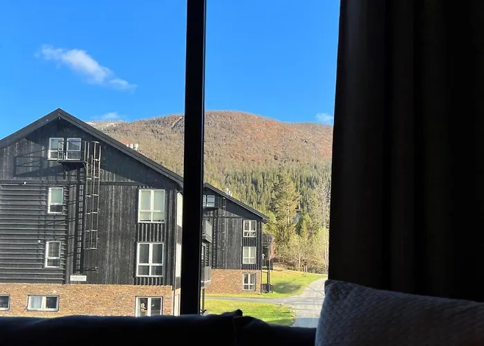 Snoya Lodge
