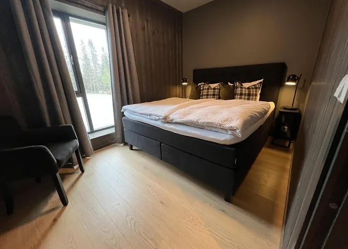 Snoya Lodge